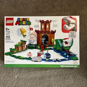 Lego Super Mario Expansion Set